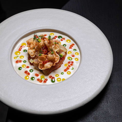 Restaurant Smink, Wolvega