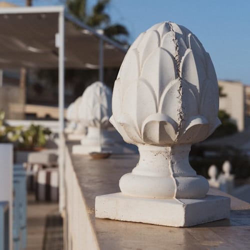 Rais Osteria Moderna e Terrazza Lounge Bar, Siracusa