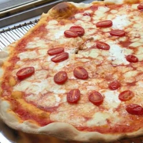 L´Italiana Pizzeria, Nice