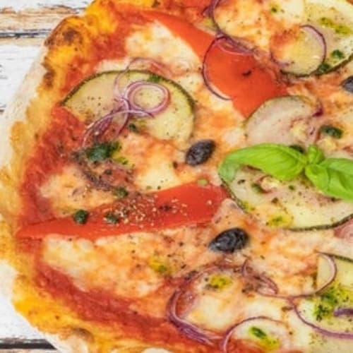 L´Italiana Pizzeria, Nice