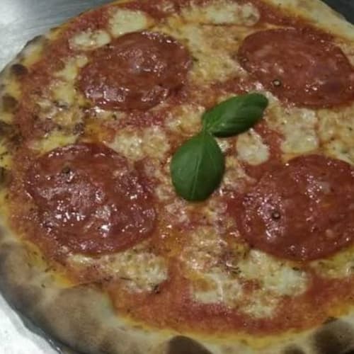 L´Italiana Pizzeria, Nice