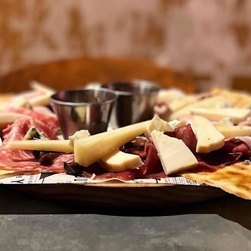 Trafalgar Pizza Club, Barcelona