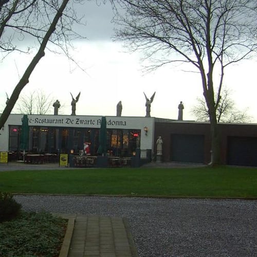 De Zwarte Madonna, Vaals