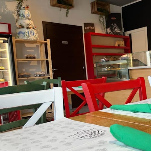 Pinsa, San Giuliano Milanese