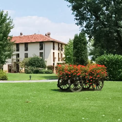 RESTAURANT RELAIS, San Francesco Al Campo