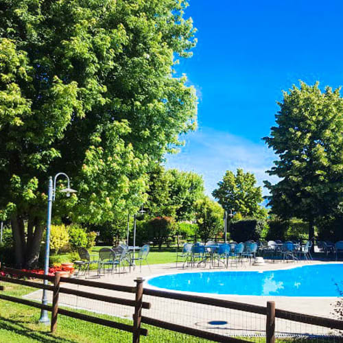 RESTAURANT RELAIS, San Francesco Al Campo