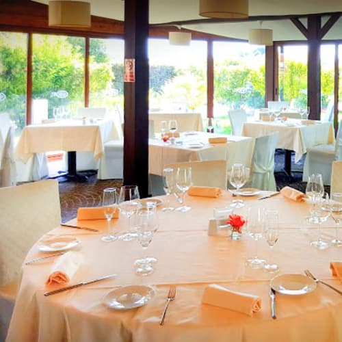 RESTAURANT RELAIS, San Francesco Al Campo