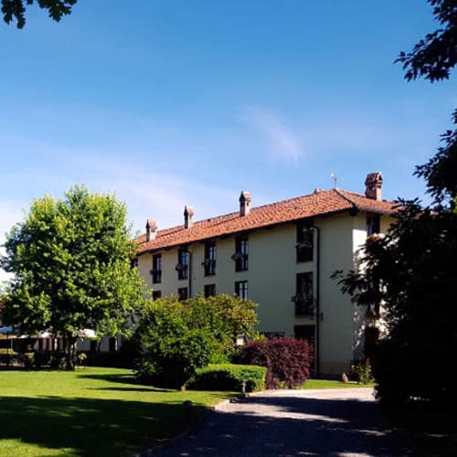 RESTAURANT RELAIS, San Francesco Al Campo