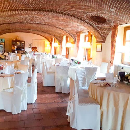 RESTAURANT RELAIS, San Francesco Al Campo