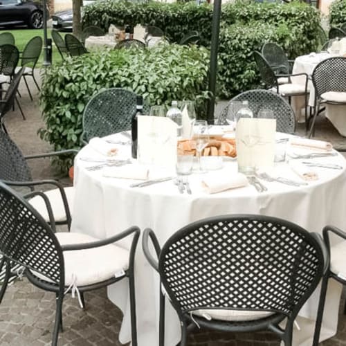 RESTAURANT RELAIS, San Francesco Al Campo