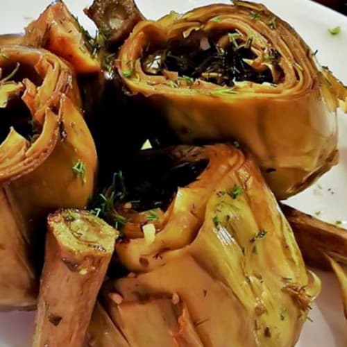 La Taverna dell'Artista, Montelupone