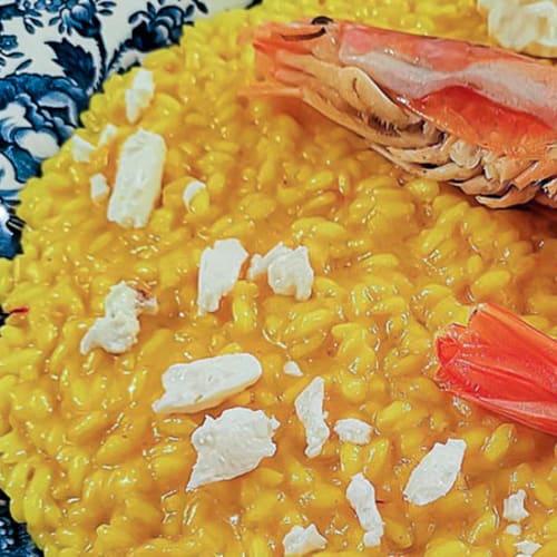 La Taverna dell'Artista, Montelupone