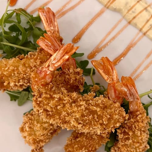 ReFood Restaurant, Sorrento