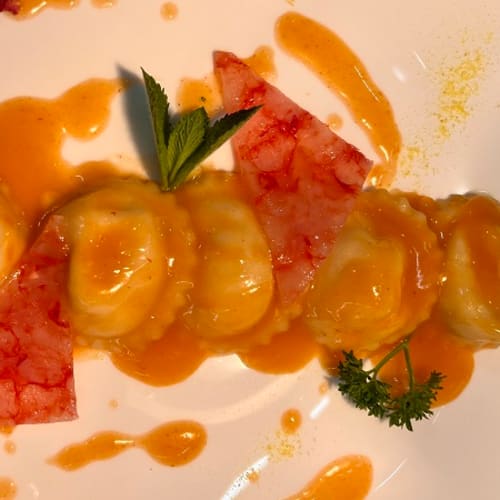 ReFood Restaurant, Sorrento