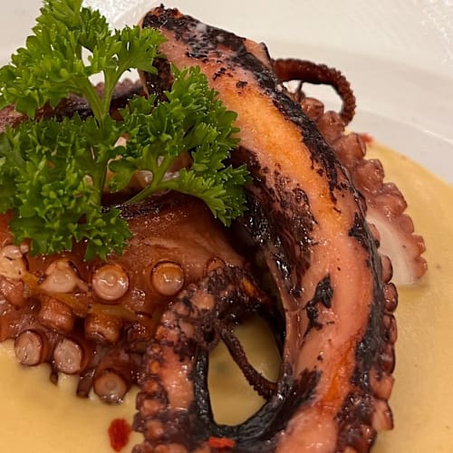 ReFood Restaurant, Sorrento