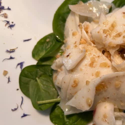 ReFood Restaurant, Sorrento