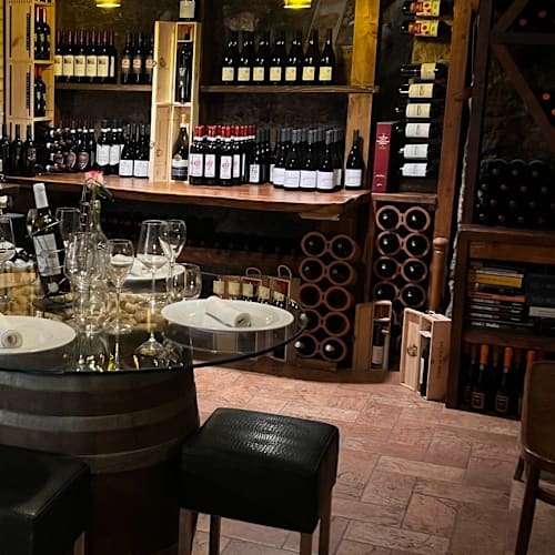 ReFood Restaurant, Sorrento