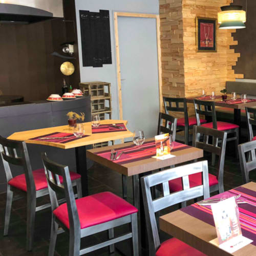 Bol'Appétit, Saint-Étienne