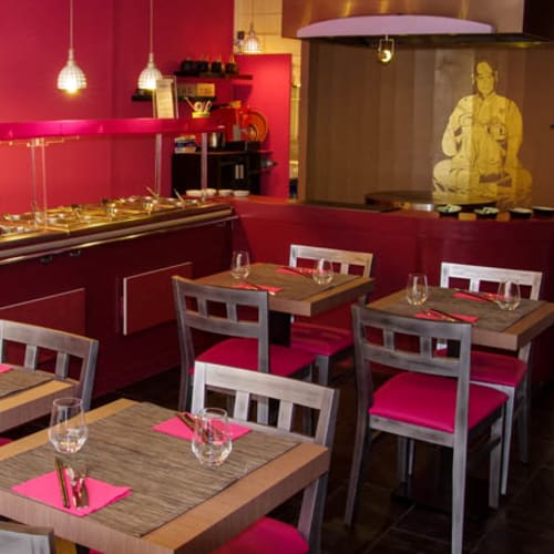 Bol'Appétit, Saint-Étienne