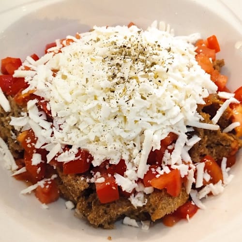 Melodia Bar Restaurante, Barcelona