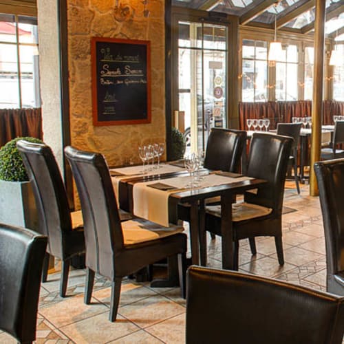 Monteleone, Paris