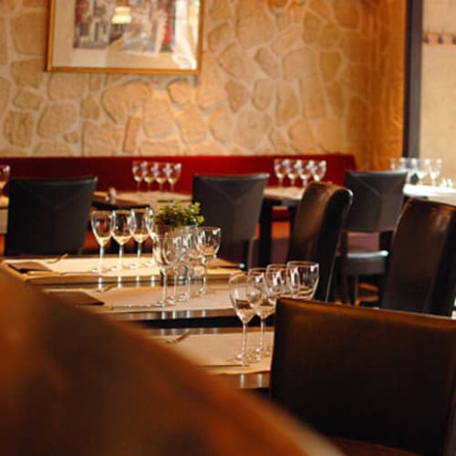 Monteleone, Paris