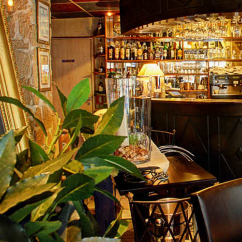 Monteleone, Paris