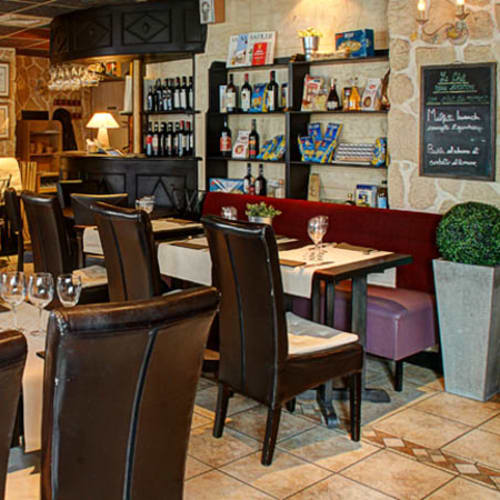 Monteleone, Paris