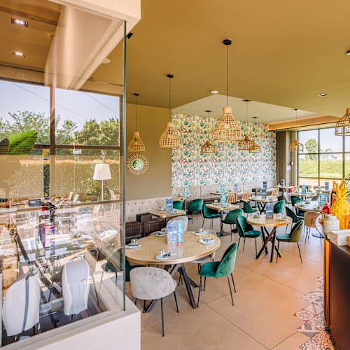 Nima Sushi & Uramakeria Giussano, Giussano
