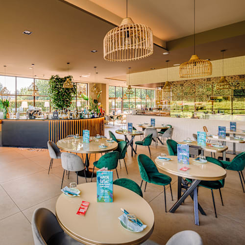 Nima Sushi & Uramakeria Giussano, Giussano