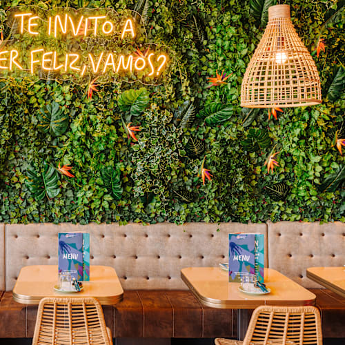 Nima Sushi & Uramakeria Giussano, Giussano