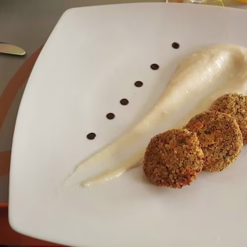 Giallozucca, Mantova