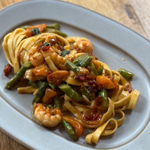 Sapori Solari - La Pescheria, Milano