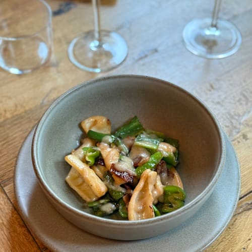 Sapori Solari - La Pescheria, Milano