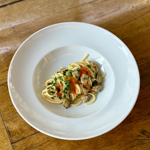 Sapori Solari - La Pescheria, Milano