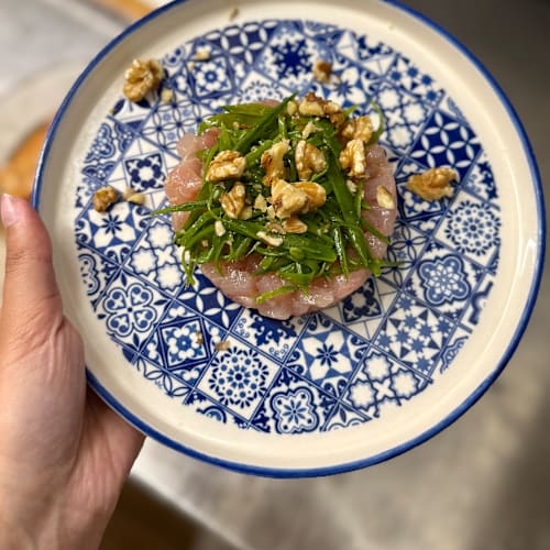 Sapori Solari - La Pescheria, Milano