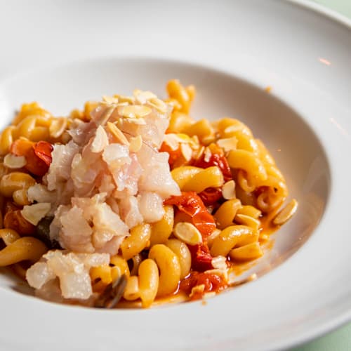 Sapori Solari - La Pescheria, Milano
