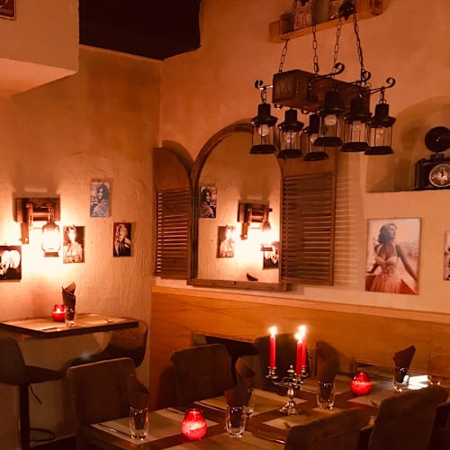 Le Vintage, Strasbourg
