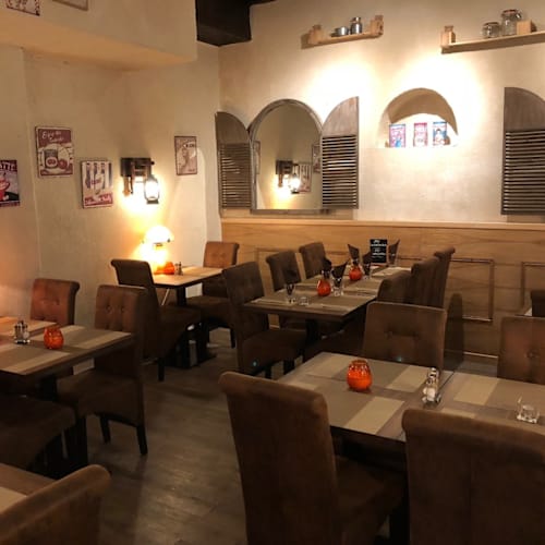 Le Vintage, Strasbourg