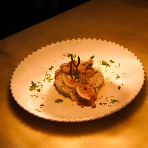 By Opus - Wine House & Food, Faro