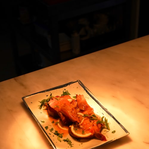 By Opus - Wine House & Food, Faro