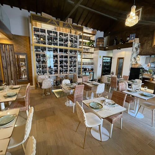 By Opus - Wine House & Food, Faro