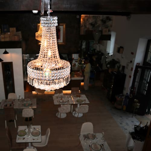 By Opus - Wine House & Food, Faro