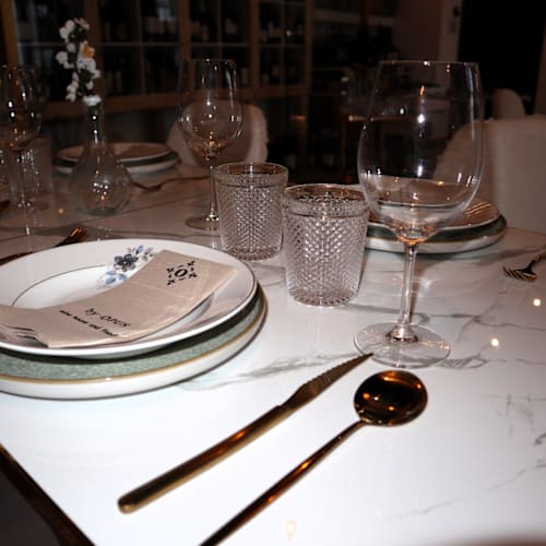By Opus - Wine House & Food, Faro