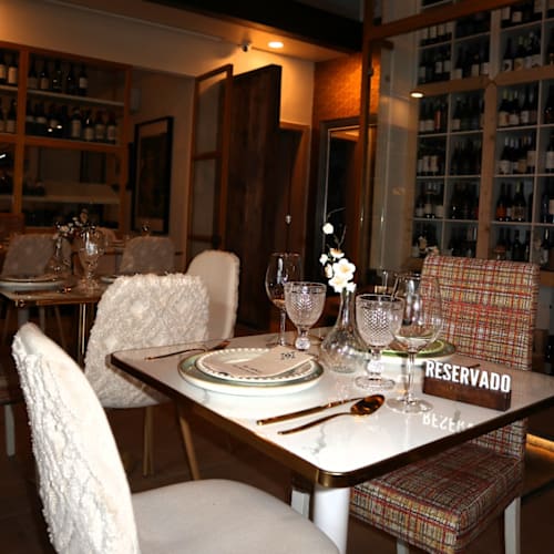 By Opus - Wine House & Food, Faro
