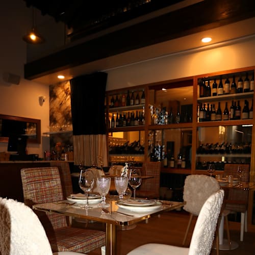 By Opus - Wine House & Food, Faro