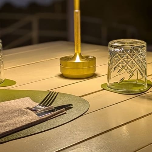 Cost Restaurant, Duino Aurisina