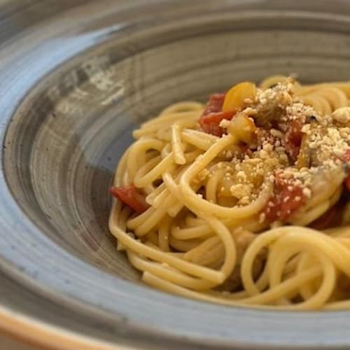Cost Restaurant, Duino Aurisina
