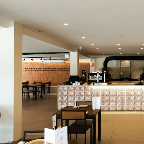 Del Poble Grao, Grau i Platja