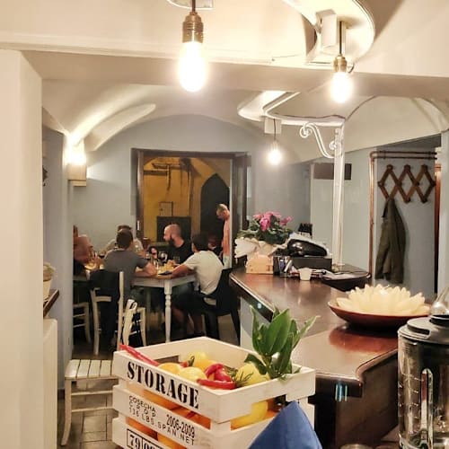 I Particular Osteria Agricola, Bene Vagienna